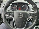 Opel Meriva Podgrzewane fotele i kierownica / Tempomat / 6 biegów / Klima - 7