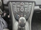Opel Meriva Podgrzewane fotele i kierownica / Tempomat / 6 biegów / Klima - 8