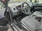 Opel Meriva Podgrzewane fotele i kierownica / Tempomat / 6 biegów / Klima - 11