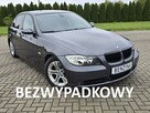 BMW 318 2,0Benzyna.BEZWYPADKOWE. Serwis.Skóry.Klimatr 2 str.Navigacja.Parktr.