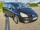 Renault Grand Espace 2,0Turbo Benz. 7 Foteli.Navi.DvD w Zagł. Serwis. Panorama Dach.Temp. - 1