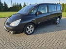 Renault Grand Espace 2,0Turbo Benz. 7 Foteli.Navi.DvD w Zagł. Serwis. Panorama Dach.Temp. - 4