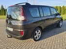 Renault Grand Espace 2,0Turbo Benz. 7 Foteli.Navi.DvD w Zagł. Serwis. Panorama Dach.Temp. - 7