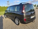 Renault Grand Espace 2,0Turbo Benz. 7 Foteli.Navi.DvD w Zagł. Serwis. Panorama Dach.Temp. - 9
