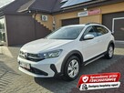 Volkswagen Taigo LIFE 1.0 TSI 115KM Salon Polska Serwis ASO Gwarancja do 3 lat!
