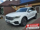 Volkswagen Touareg 3.0 V6 TDI 4Motion DSG Panorama dach Salon Polska Gwarancja do 3 lat!