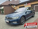 Volkswagen Passat Business Variant 2.0 TDI Automat DSG Salon Polska Gwarancja do 3 lat!