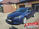 Opel Astra GS Line Hatchback 1.5 CDTI 122KM Salon Polska Gwarancja do 3 lat!
