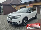Citroen C5 Aircross SHINE 1.5 Blue HDi 130KM Automat EAT8 Salon Polska Gwarancja do 3 lat!