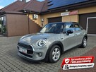 Mini Cooper Pięciodrzwiowy Automat Mały przebieg Salon Polska Gwarancja do 3 lat!