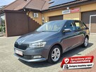 Škoda Fabia AMBITION Kombi 1.0 TSI 95KM Salon Polska Gwarancja do 3 lat!