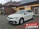 Volkswagen Polo LIFE 1.0 TSI 95KM Salon Polska Gwarancja do 3 lat!