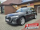 Audi Q5 35 TDI 2.0 163KM mHEV S-Tronic Salon Polska Gwarancja do 3 lat!