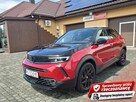 Opel Mokka GS Line 1.2 130KM Automat Salon Polska Gwarancja do 3 lat!