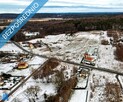 Działka rolno budowlana z warunkami zabudowy