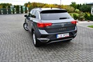 Volkswagen T-Roc APP CONNECT * LEDY * Grzane fotele * Park tronik * Zarejestrowany PL - 3