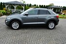 Volkswagen T-Roc APP CONNECT * LEDY * Grzane fotele * Park tronik * Zarejestrowany PL - 5