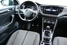Volkswagen T-Roc APP CONNECT * LEDY * Grzane fotele * Park tronik * Zarejestrowany PL - 6