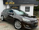 Opel Astra 1,4 T 140ps*Bezwypadkowy*Skóra*Klimatronik*Pełny-Serwis*WZOROWY-STAN* - 1