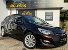 Opel Astra 1,4 T 140ps*Bezwypadkowy*Skóra*Klimatronik*Pełny-Serwis*WZOROWY-STAN* - 2