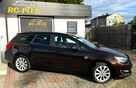 Opel Astra 1,4 T 140ps*Bezwypadkowy*Skóra*Klimatronik*Pełny-Serwis*WZOROWY-STAN* - 3