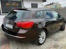 Opel Astra 1,4 T 140ps*Bezwypadkowy*Skóra*Klimatronik*Pełny-Serwis*WZOROWY-STAN* - 4