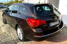 Opel Astra 1,4 T 140ps*Bezwypadkowy*Skóra*Klimatronik*Pełny-Serwis*WZOROWY-STAN* - 6