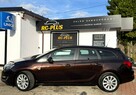 Opel Astra 1,4 T 140ps*Bezwypadkowy*Skóra*Klimatronik*Pełny-Serwis*WZOROWY-STAN* - 7