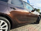 Opel Astra 1,4 T 140ps*Bezwypadkowy*Skóra*Klimatronik*Pełny-Serwis*WZOROWY-STAN* - 13