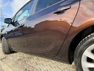 Opel Astra 1,4 T 140ps*Bezwypadkowy*Skóra*Klimatronik*Pełny-Serwis*WZOROWY-STAN* - 16