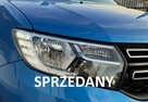 Dacia Sandero Stepway AUTOMAT 90ps*Bezwypadkowy-ORYGINAŁ*Serwis-ASO*Tablet*Zadbany*JAK-NOWY!