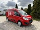 Ford Transit Custom L2 H2  Długi Wysoki