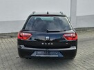 EXEO ST Ledy Nawigacja Serwis - 5