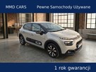 Citroen C3 Salon PL 1wł bezwypadkowy FV 23%