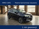 Opel Mokka X Bezwypadkowy rok gwarancji bardzo ładny - 1