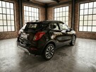 Opel Mokka X Bezwypadkowy rok gwarancji bardzo ładny - 7