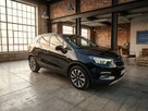 Opel Mokka X Bezwypadkowy rok gwarancji bardzo ładny - 8