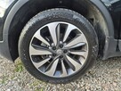 Opel Mokka X Bezwypadkowy rok gwarancji bardzo ładny - 10