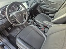 Opel Mokka X Bezwypadkowy rok gwarancji bardzo ładny - 11
