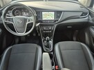 Opel Mokka X Bezwypadkowy rok gwarancji bardzo ładny - 13