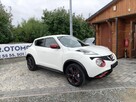 Nissan Juke 1.2 T Benzyna 115 KM Bezwypadkowy Przebieg-81 226 km Serwisowany