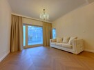 Niecała Nowy apartament 3-pokojowy 100 m² z tarasem 19 m²  przy Ogrodzie Saskim - 3