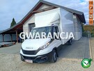 Iveco Daily 35S14 klima * 3 osobowy *