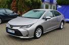 Toyota Corolla salon Polska, 1.6 benzyna, super stan, niski przebieg - 1