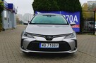 Toyota Corolla salon Polska, 1.6 benzyna, super stan, niski przebieg - 2