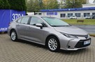 Toyota Corolla salon Polska, 1.6 benzyna, super stan, niski przebieg - 3