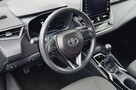Toyota Corolla salon Polska, 1.6 benzyna, super stan, niski przebieg - 9