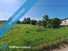NOWA OFERTA – OKAZJA !!! |  NA SPRZEDAŻ ATRAKCYJNA  DZIAŁKA BUDOWLANA 2632 M² – PORĘBA, OBRĘB KRAWCE