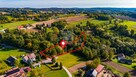 Działka budowlana Gnojnik - 2