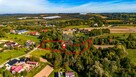 Działka budowlana Gnojnik - 4